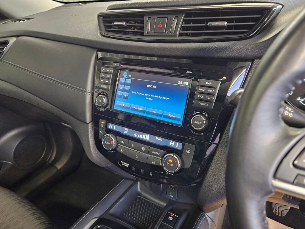 Used Nissan X-Trail 2017 for sale - 76582556: Photo 21