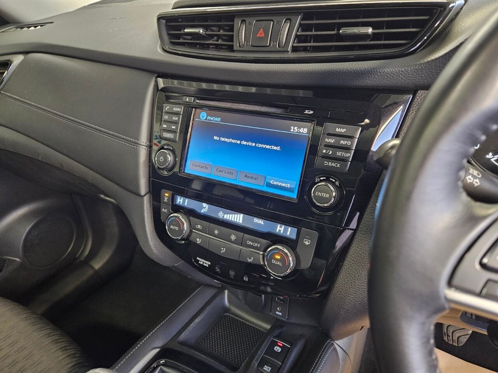 Used Nissan X-Trail 2017 for sale - 76582556: Photo 22