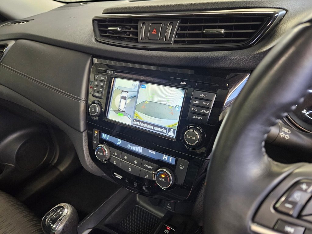 Used Nissan X-Trail 2017 for sale - 76582556: Photo 23