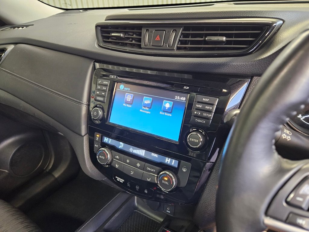 Used Nissan X-Trail 2017 for sale - 76582556: Photo 25