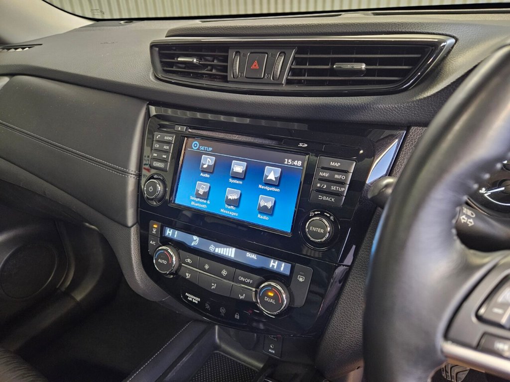 Used Nissan X-Trail 2017 for sale - 76582556: Photo 26