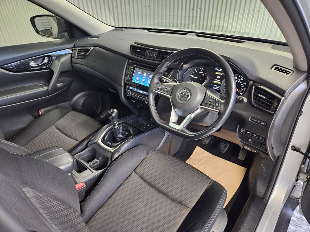 Used Nissan X-Trail 2017 for sale - 76582556: Photo 27