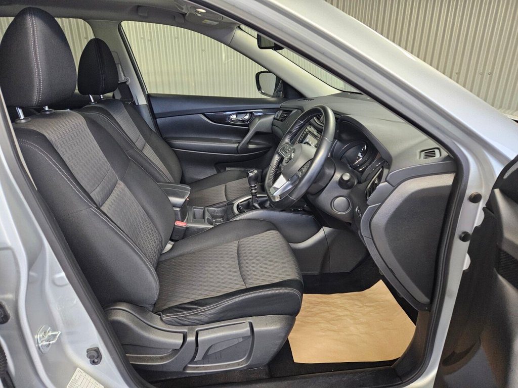 Used Nissan X-Trail 2017 for sale - 76582556: Photo 28