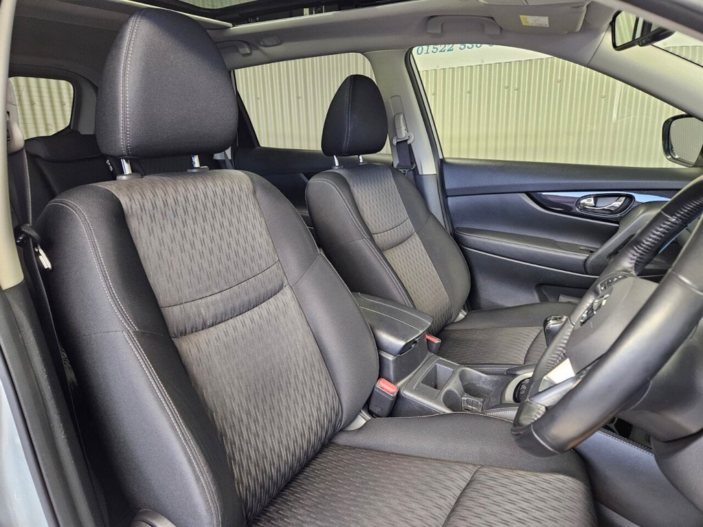 Used Nissan X-Trail 2017 for sale - 76582556: Photo 29