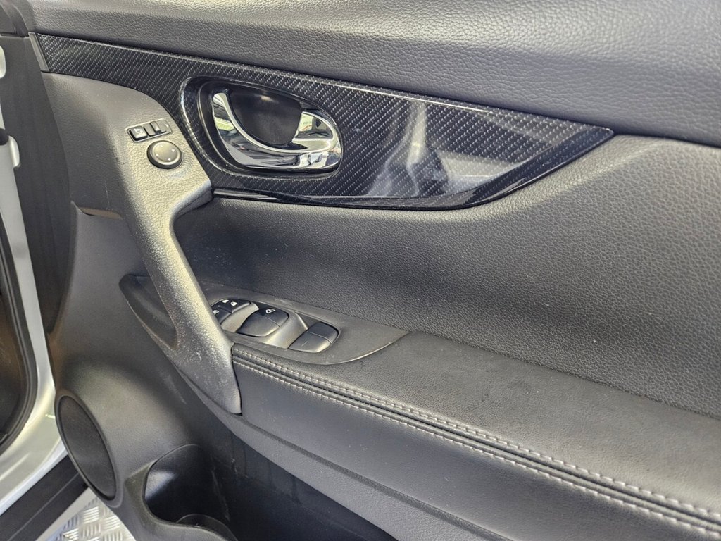 Used Nissan X-Trail 2017 for sale - 76582556: Photo 30