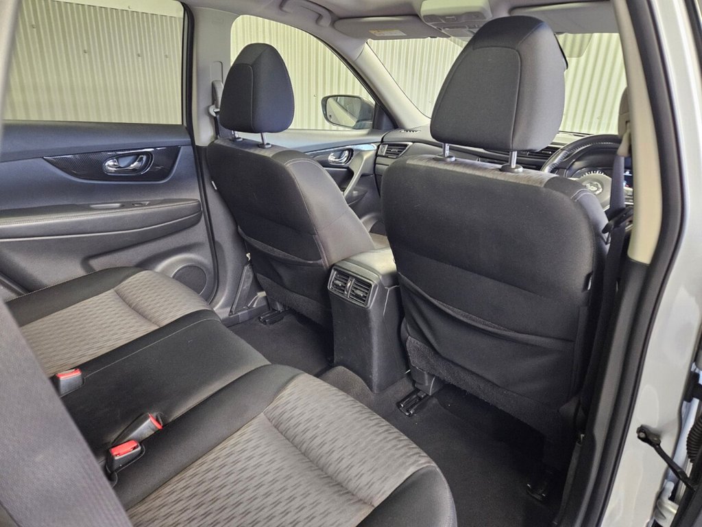 Used Nissan X-Trail 2017 for sale - 76582556: Photo 31