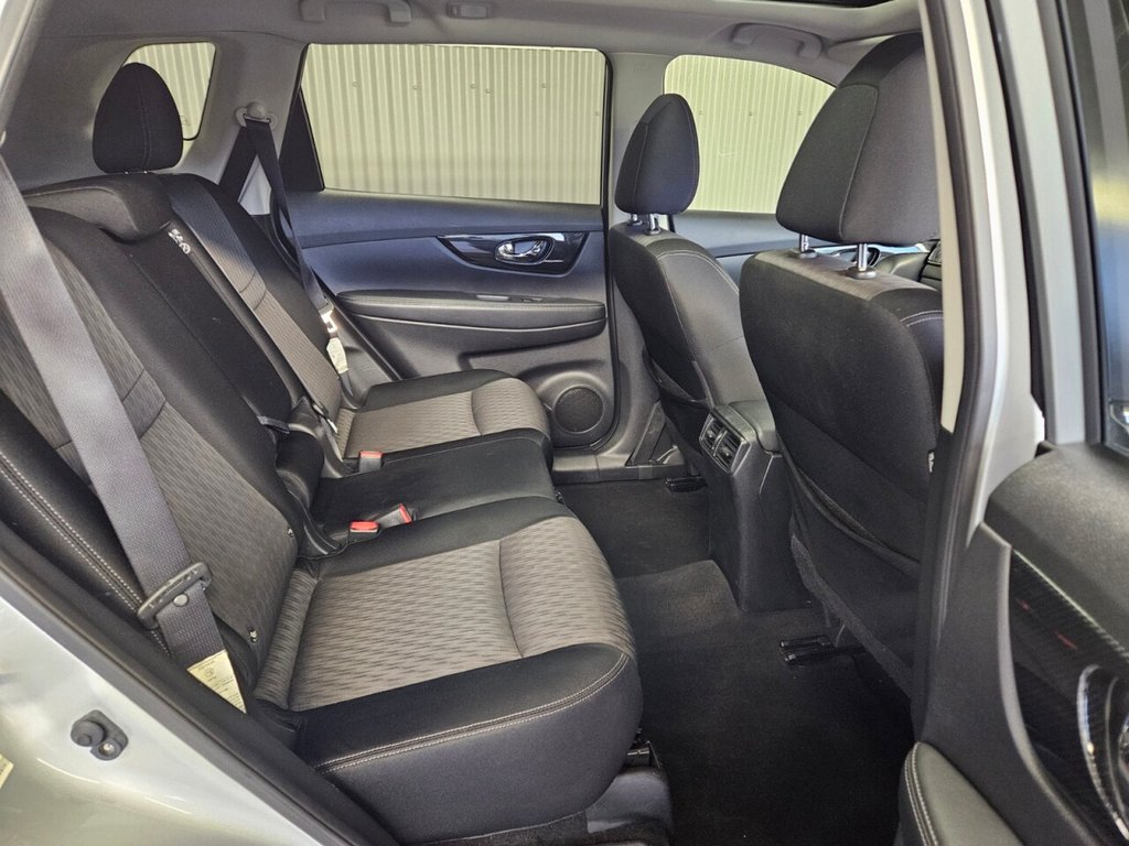 Used Nissan X-Trail 2017 for sale - 76582556: Photo 32