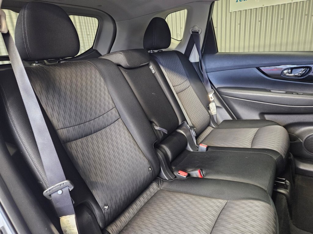 Used Nissan X-Trail 2017 for sale - 76582556: Photo 33