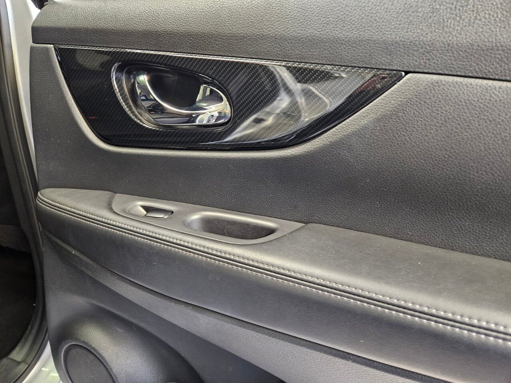 Used Nissan X-Trail 2017 for sale - 76582556: Photo 34