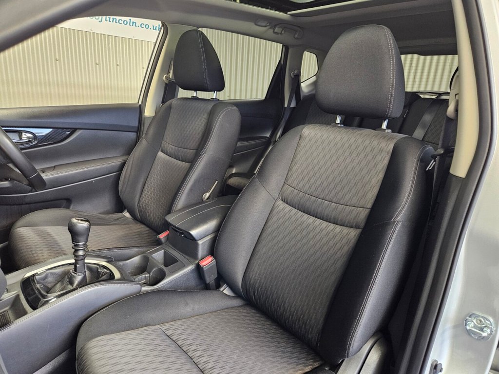 Used Nissan X-Trail 2017 for sale - 76582556: Photo 37