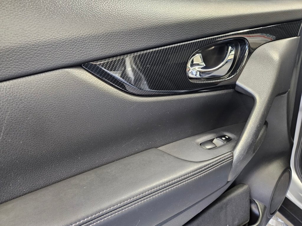 Used Nissan X-Trail 2017 for sale - 76582556: Photo 38