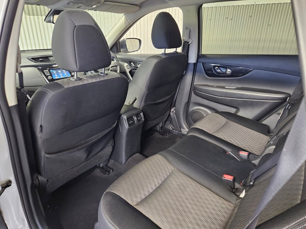 Used Nissan X-Trail 2017 for sale - 76582556: Photo 39