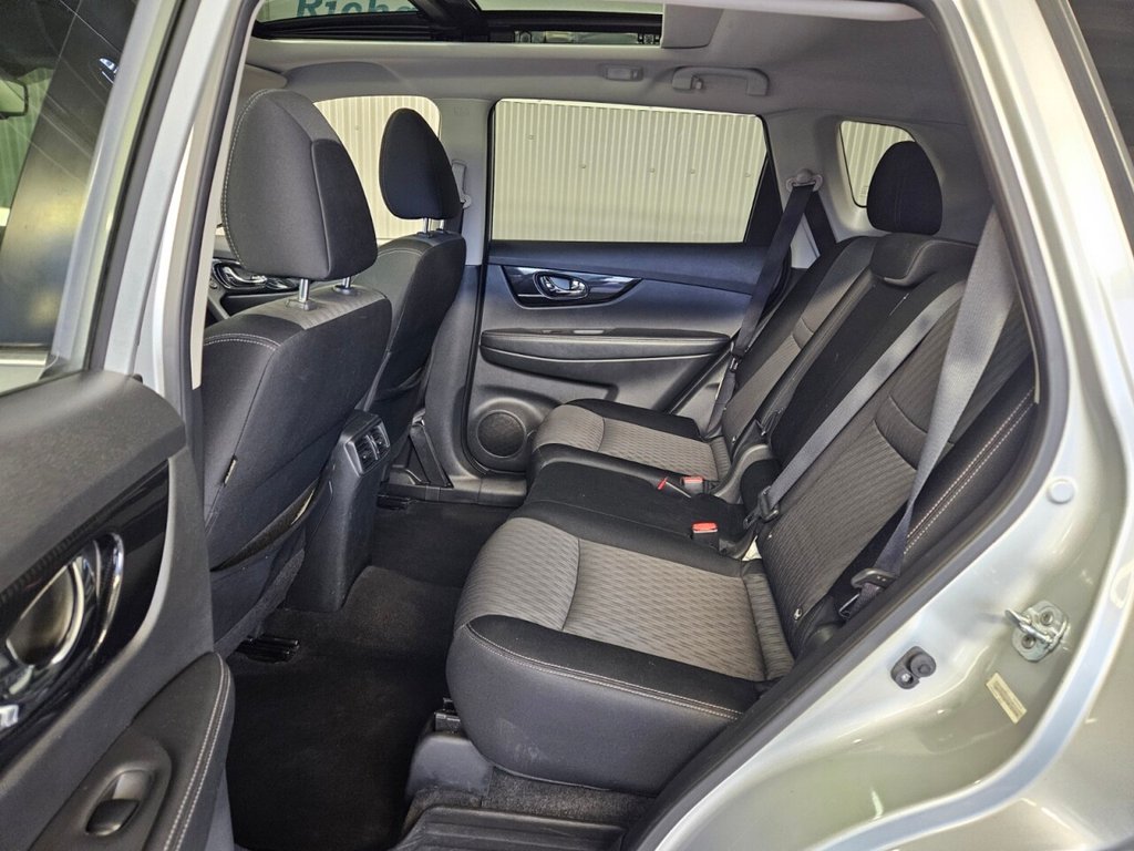 Used Nissan X-Trail 2017 for sale - 76582556: Photo 40