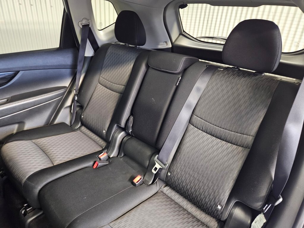 Used Nissan X-Trail 2017 for sale - 76582556: Photo 41