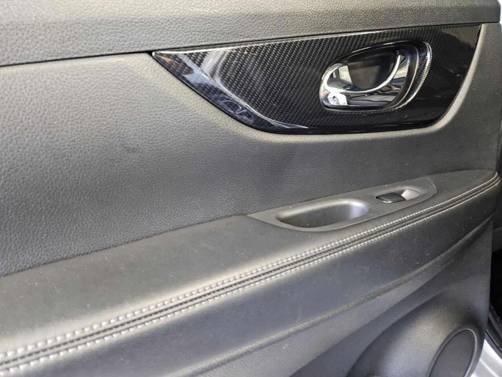 Used Nissan X-Trail 2017 for sale - 76582556: Photo 42