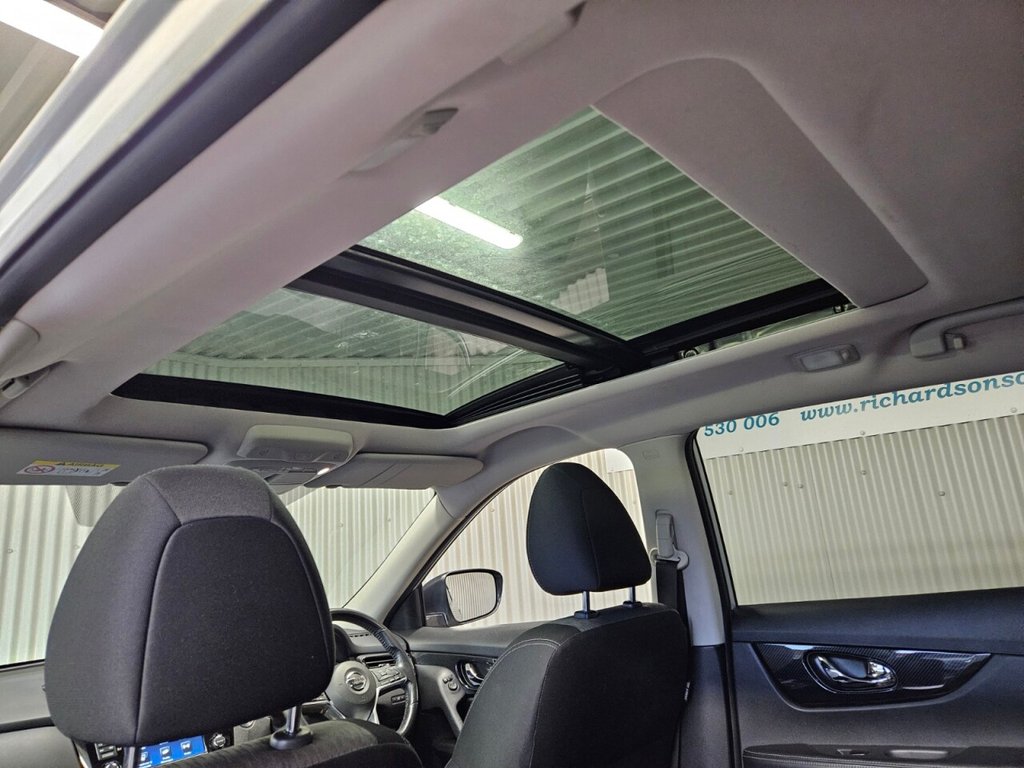 Used Nissan X-Trail 2017 for sale - 76582556: Photo 43