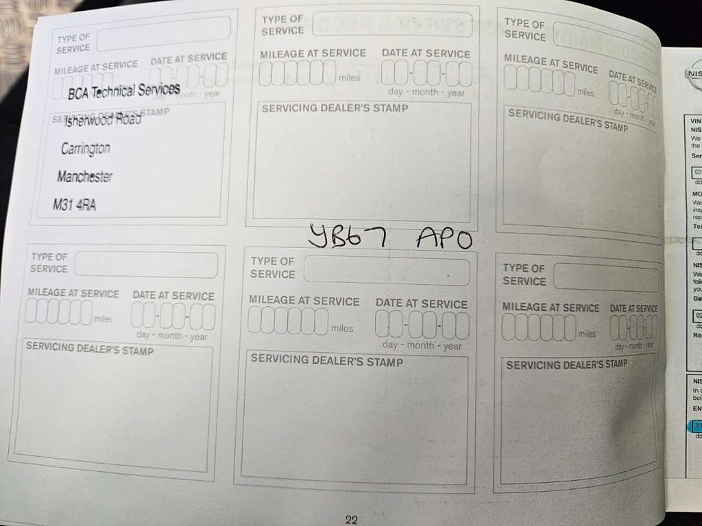 Used Nissan X-Trail 2017 for sale - 76582556: Photo 44