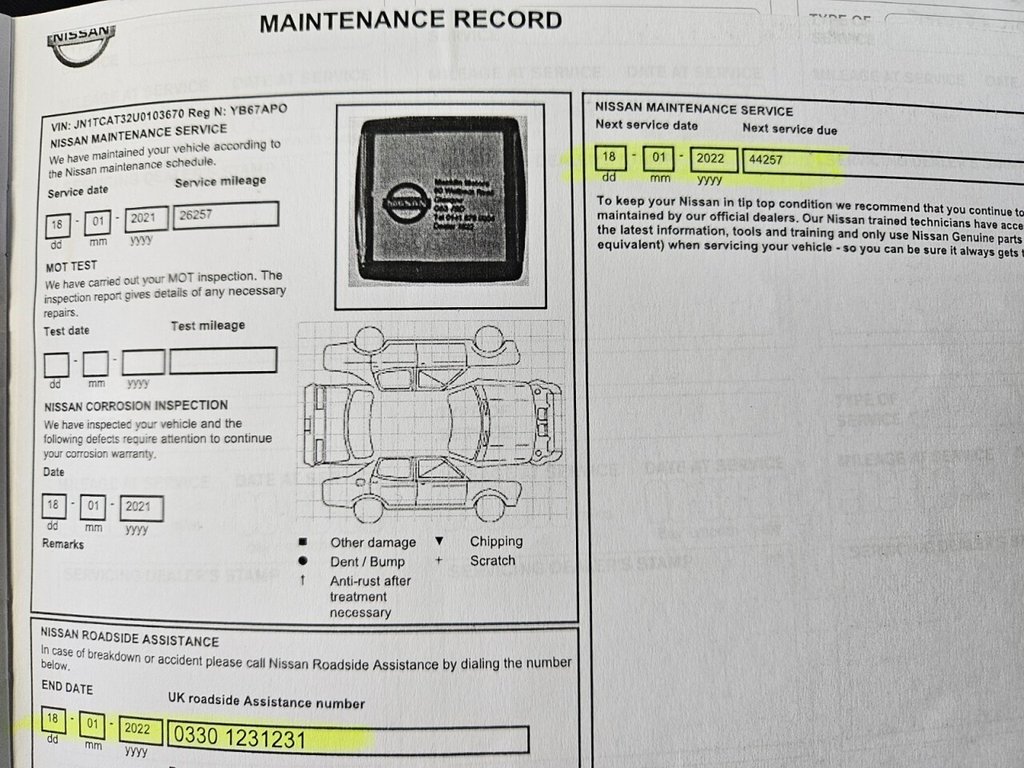 Used Nissan X-Trail 2017 for sale - 76582556: Photo 47
