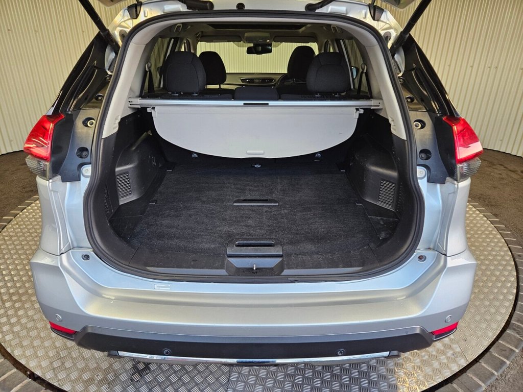 Used Nissan X-Trail 2017 for sale - 76582556: Photo 5