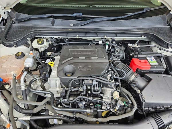 Used Ford Focus 2019 for sale - 75086661: Photo 10
