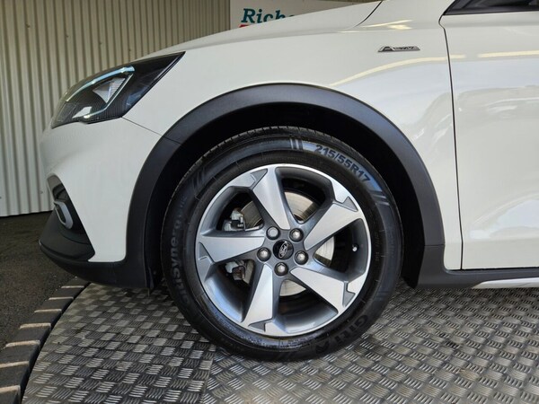 Used Ford Focus 2019 for sale - 75086661: Photo 15