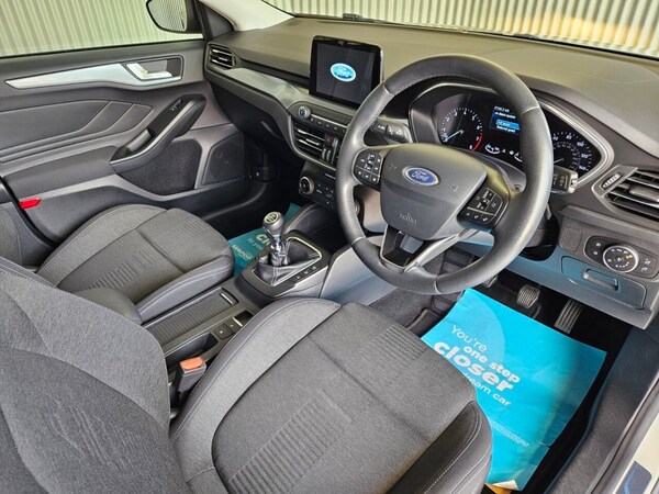 Used Ford Focus 2019 for sale - 75086661: Photo 16