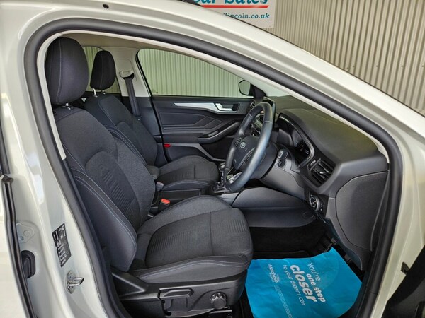 Used Ford Focus 2019 for sale - 75086661: Photo 17