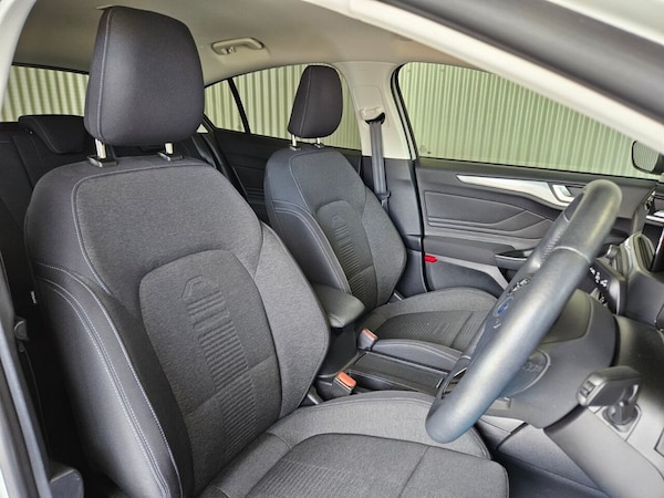 Used Ford Focus 2019 for sale - 75086661: Photo 18
