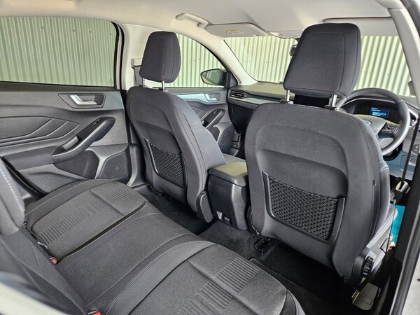 Used Ford Focus 2019 for sale - 75086661: Photo 20