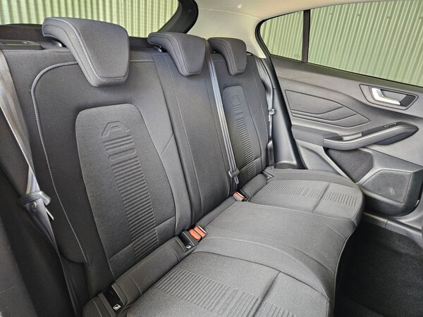 Used Ford Focus 2019 for sale - 75086661: Photo 22