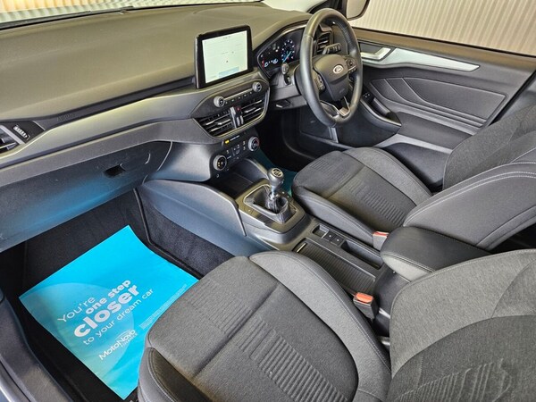 Used Ford Focus 2019 for sale - 75086661: Photo 24