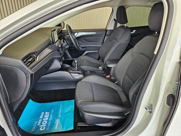 Used Ford Focus 2019 for sale - 75086661: Photo 25