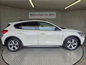 Used Ford Focus 2019 for sale - 75086661: Photo