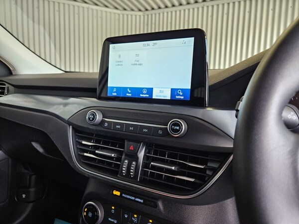 Used Ford Focus 2019 for sale - 75086661: Photo 44