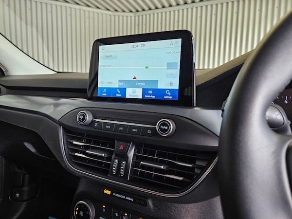 Used Ford Focus 2019 for sale - 75086661: Photo 47