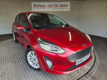 Ford - Fiesta
