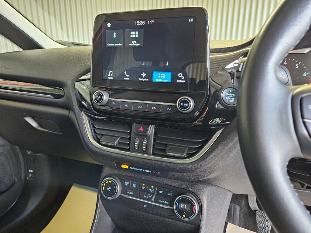 Used Ford Fiesta 2017 for sale - 76367580: Photo 20