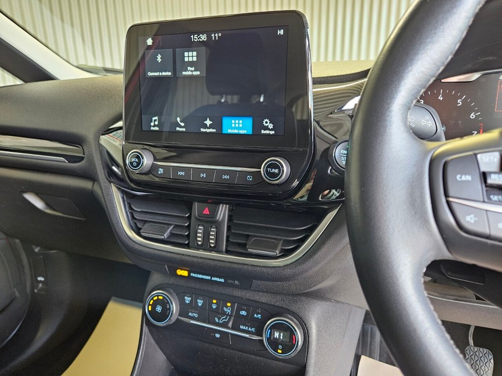 Used Ford Fiesta 2017 for sale - 76367580: Photo 23
