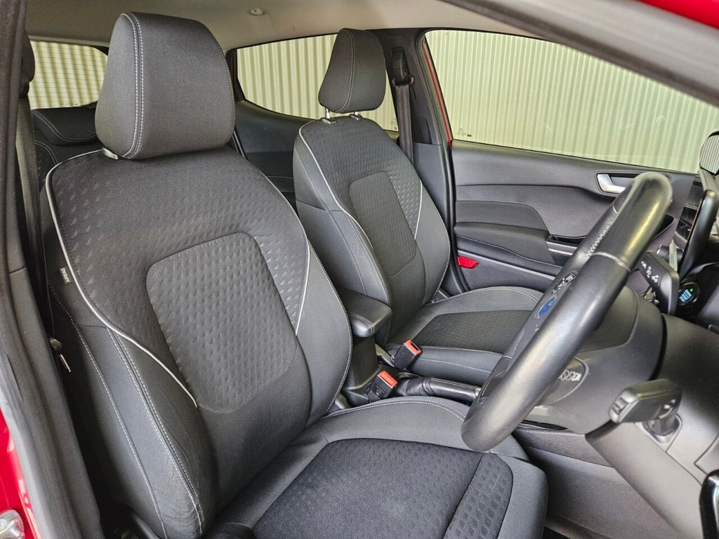 Used Ford Fiesta 2017 for sale - 76367580: Photo 29