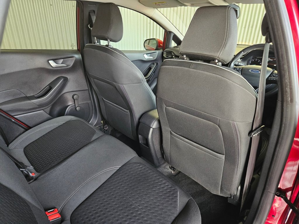 Used Ford Fiesta 2017 for sale - 76367580: Photo 31