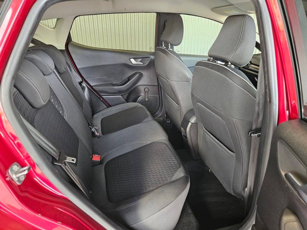 Used Ford Fiesta 2017 for sale - 76367580: Photo 32