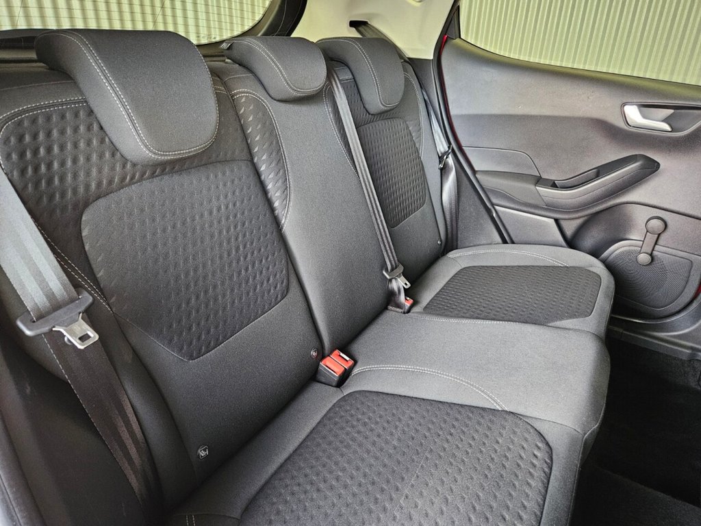 Used Ford Fiesta 2017 for sale - 76367580: Photo 33