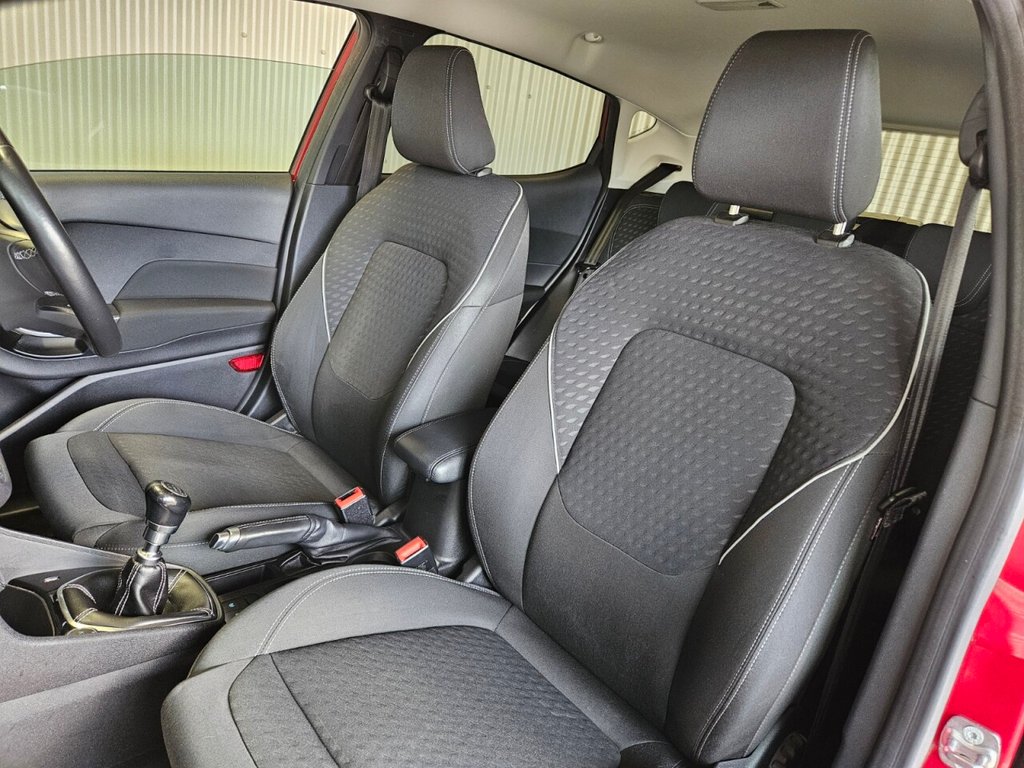 Used Ford Fiesta 2017 for sale - 76367580: Photo 37