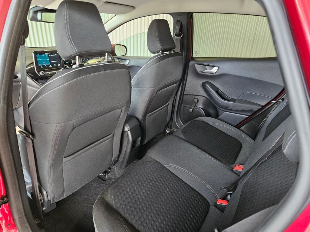Used Ford Fiesta 2017 for sale - 76367580: Photo 39