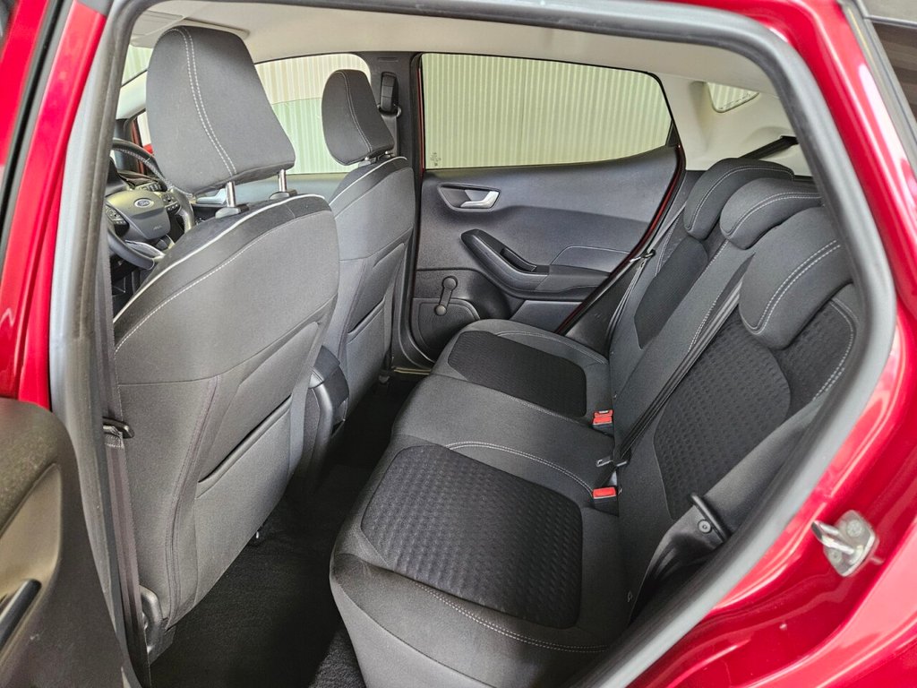 Used Ford Fiesta 2017 for sale - 76367580: Photo 40