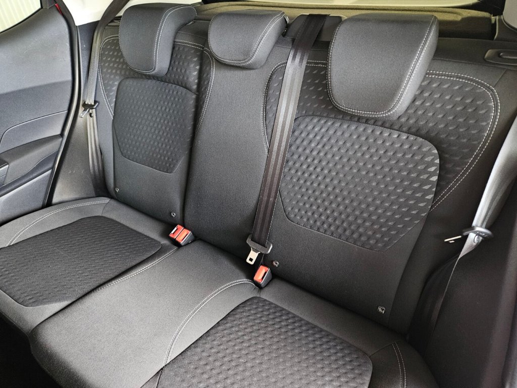 Used Ford Fiesta 2017 for sale - 76367580: Photo 41
