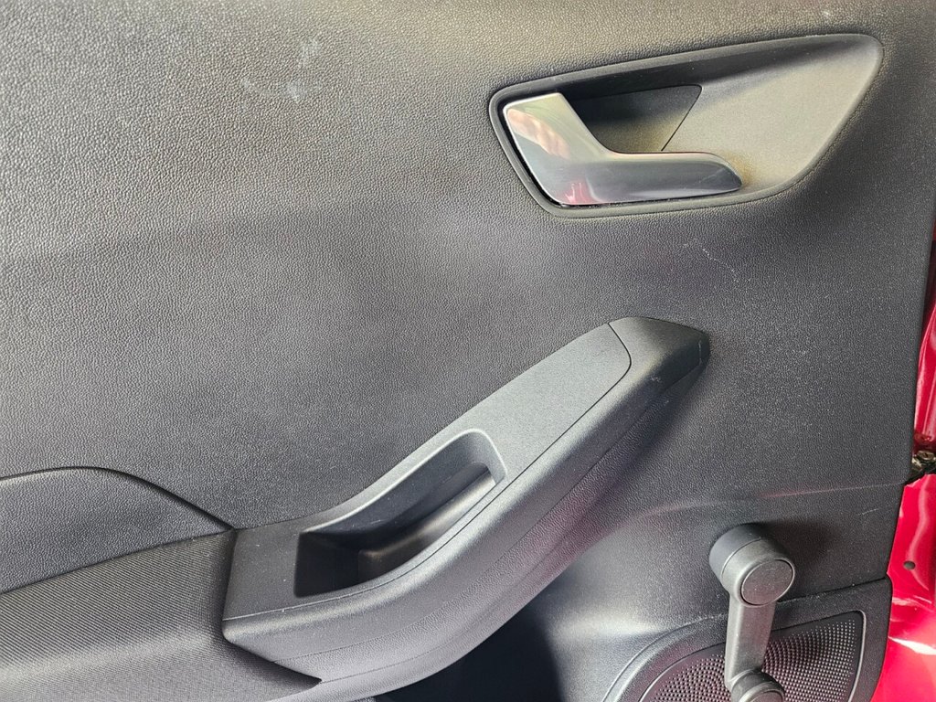 Used Ford Fiesta 2017 for sale - 76367580: Photo 42