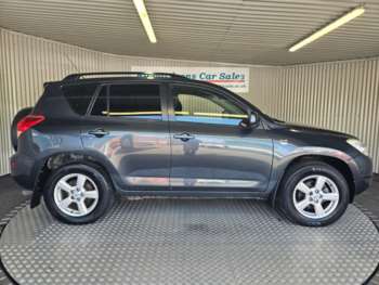 Used Toyota RAV4 2007 for sale - 74930630: Photo