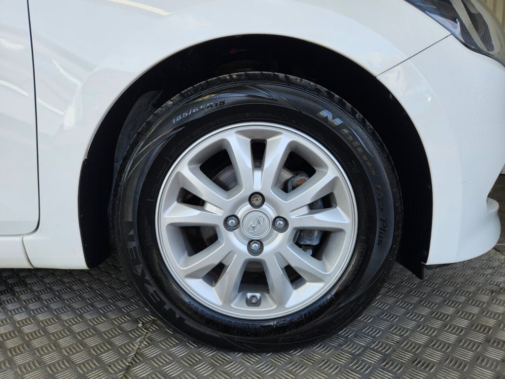 Used Hyundai i20 2017 for sale - 78201004: Photo 11