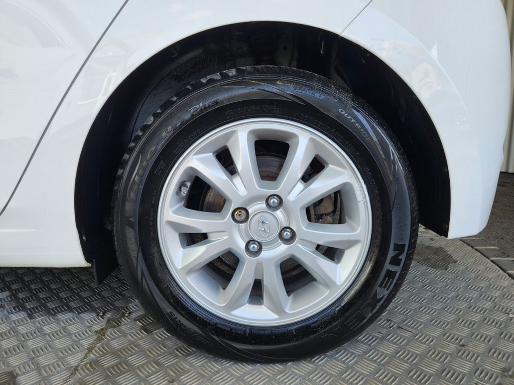 Used Hyundai i20 2017 for sale - 78201004: Photo 13